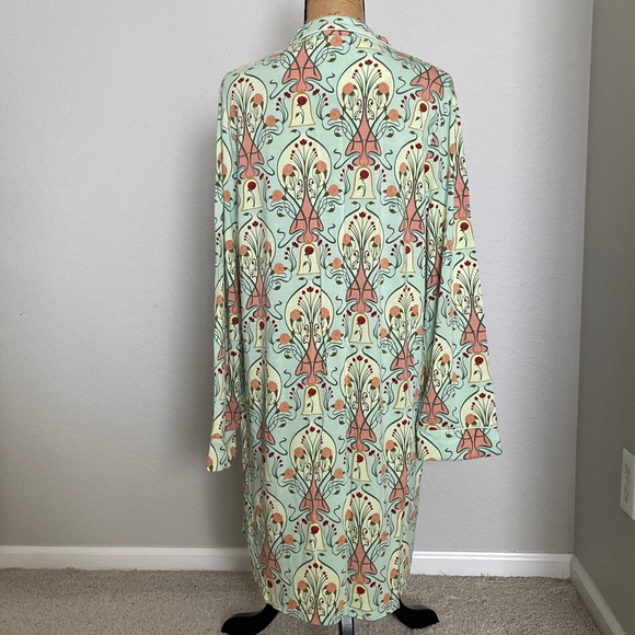 Disney Beauty and the Beast Nightgown - Picture 4 of 6